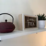 Appartement Voltaire - Centre - Netflix *
