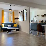 Appartamento Voltaire - Centre - Netflix *