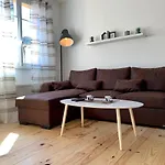 Voltaire - Centre - Netflix Appartement Carcassonne