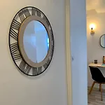Voltaire - Centre - Netflix Appartement *