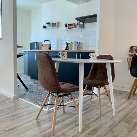 Voltaire - Centre Carcassonne