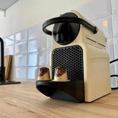 Voltaire - Centre Appartamento *