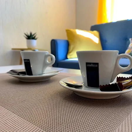 Apartman Voltaire - Centre - Netflix Carcassone