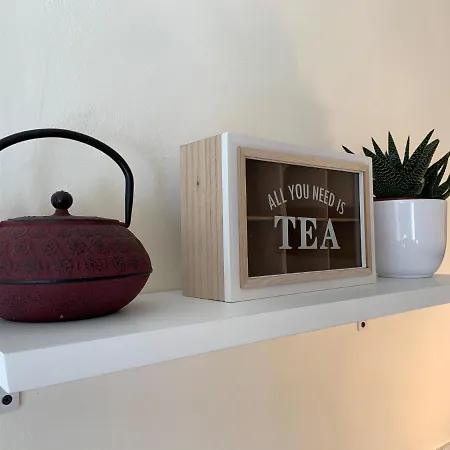 Appartamento Voltaire - Centre *