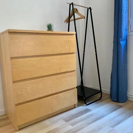 Voltaire - Centre * Carcassonne