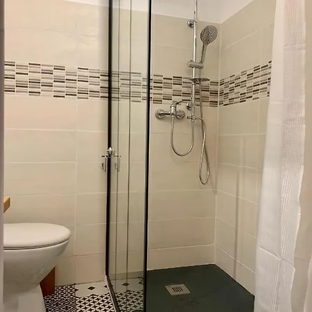 Apartment Voltaire - Centre