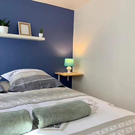 Voltaire - Centre Carcassonne