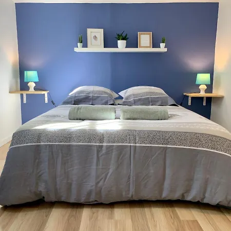 Appartamento Voltaire - Centre