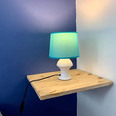 Apartment Voltaire - Centre