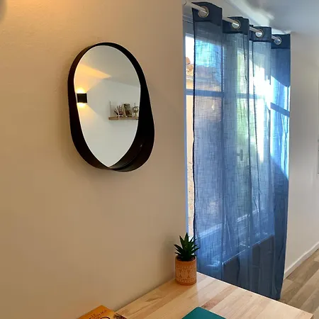 Apartment Voltaire - Centre Carcassonne