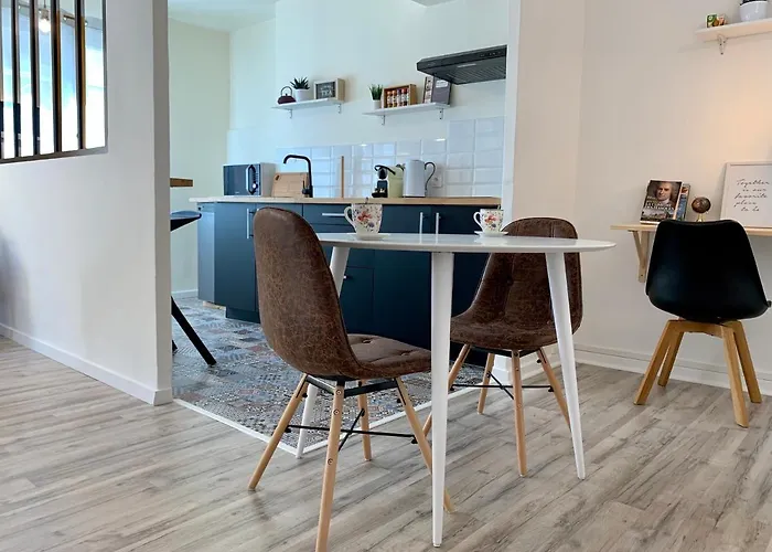 Voltaire - Centre - Netflix Carcassonne