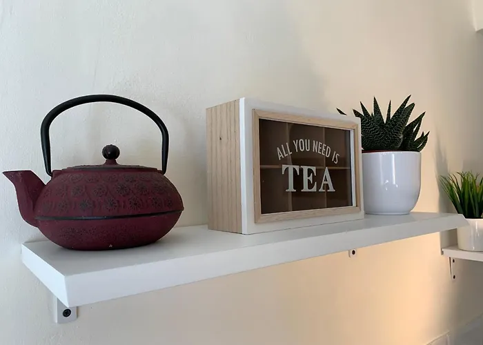 Appartamento Voltaire - Centre *