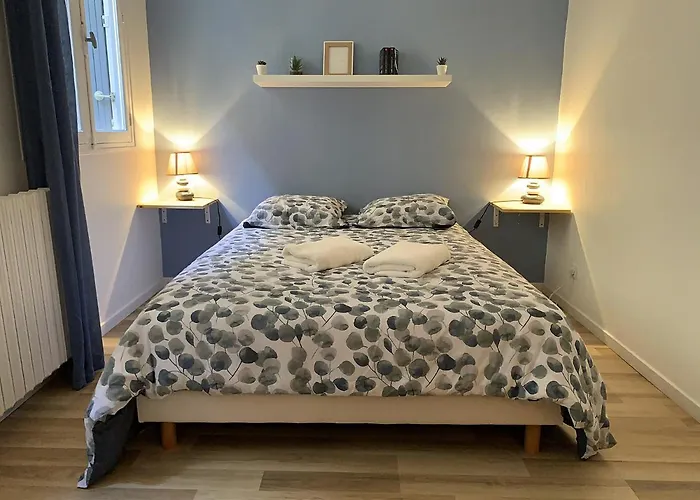 Voltaire - Centre - Netflix