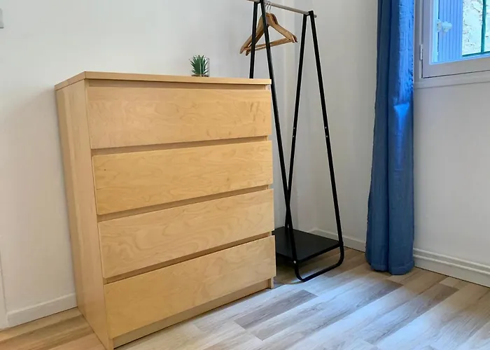 Voltaire - Centre * Carcassonne