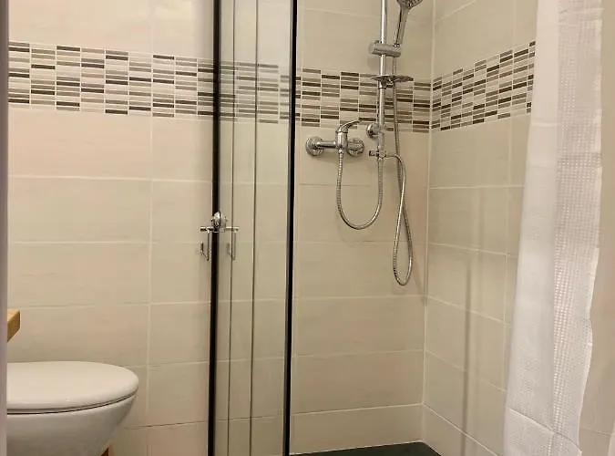 Apartment Voltaire - Centre