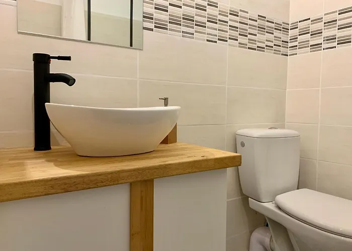 Voltaire - Centre - Netflix Apartment *