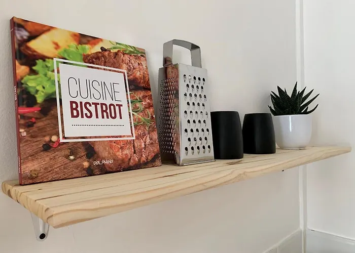 Voltaire - Centre - Netflix Apartment *