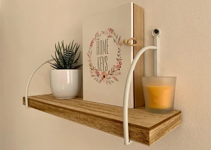 Apartment Voltaire - Centre - Netflix Carcassonne