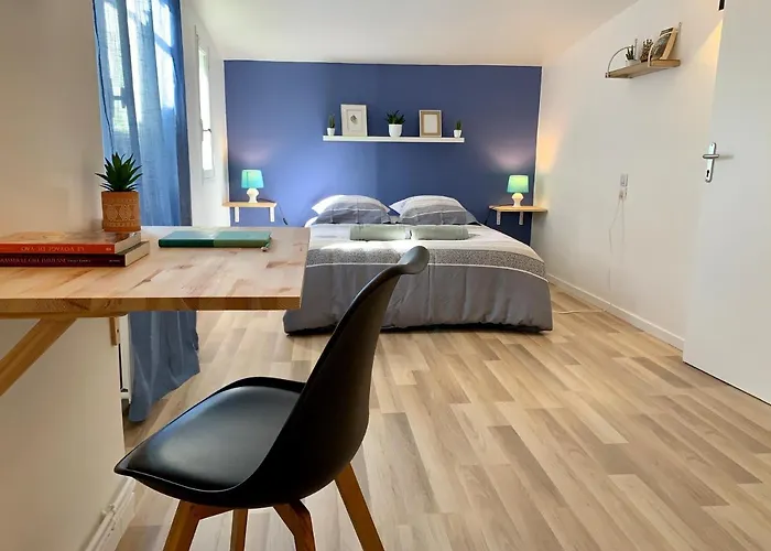 Voltaire - Centre - Netflix